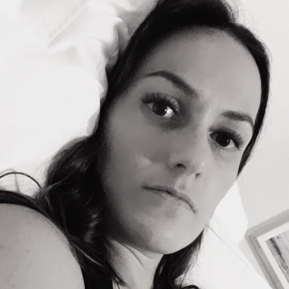 Meet your Posher, Viviana